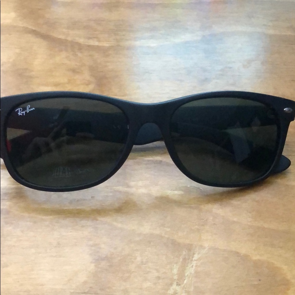Ray Ban Wayfarers